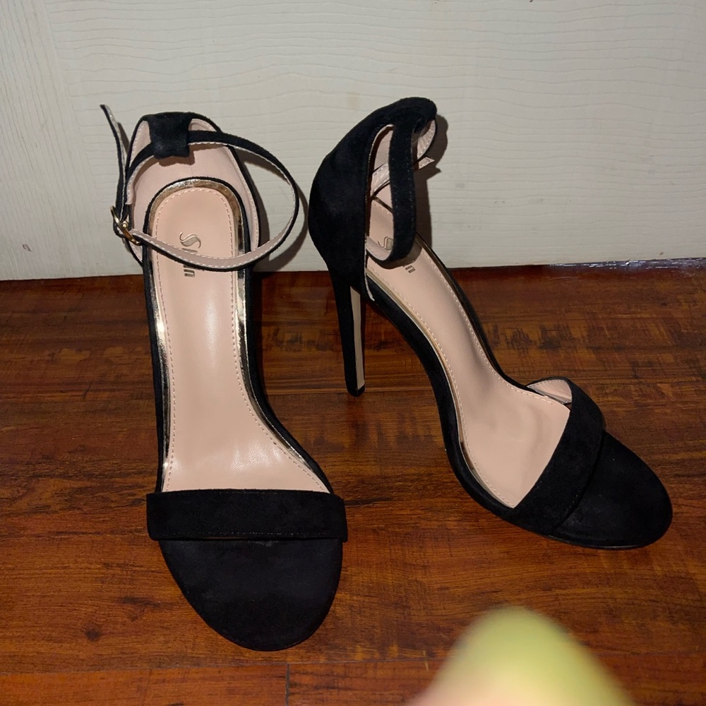 SHEIN high heels